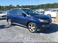 2013 Lexus RX 350 — photo 1 of 16 | VIN 2T2ZK1BA7DC087044