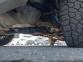 2021 Toyota Tacoma — photo 18 of 22 | VIN 3TMBZ5DN4MM029070