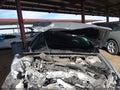 2021 Toyota Camry — photo 10 of 16 | VIN 4T1C11AK3MU421964