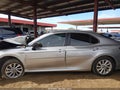 2021 Toyota Camry — photo 14 of 16 | VIN 4T1C11AK3MU421964
