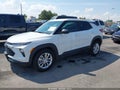 2026 Chevrolet Trailblazer — photo 2 of 16 | VIN KL79MMSL4TB293269