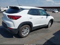 2026 Chevrolet Trailblazer — photo 4 of 16 | VIN KL79MMSL4TB293269