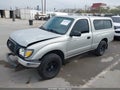 2002 Toyota Tacoma — photo 2 of 11 | VIN 5TENL42N32Z109732