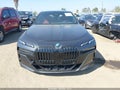 2026 BMW 7 Series — photo 12 of 16 | VIN WBA23EH01TCX36446