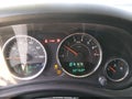 2016 Jeep Wrangler Unlimited — photo 7 of 16 | VIN 1C4BJWDG0GL194196