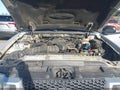 2002 Ford Explorer Sport Trac — photo 10 of 11 | VIN 1FMZU67E22UB30532