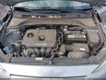 2020 Hyundai Kona — photo 10 of 18 | VIN KM8K12AA8LU470374