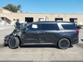 2025 Kia Carnival — photo 13 of 15 | VIN KNDNE5KA8S6079654