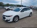 2020 Chevrolet Malibu — photo 2 of 17 | VIN 1G1ZB5ST6LF126122