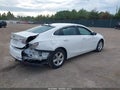 2020 Chevrolet Malibu — photo 4 of 17 | VIN 1G1ZB5ST6LF126122