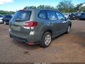 2019 Subaru Forester — photo 4 of 13 | VIN JF2SKAAC5KH489907