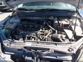 2004 Mazda 3 — photo 10 of 16 | VIN JM1BK143041214662