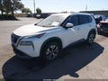 2021 Nissan Rogue — photo 2 of 18 | VIN 5N1AT3BA9MC698613