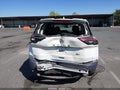 2021 Nissan Rogue — photo 6 of 18 | VIN 5N1AT3BA9MC698613