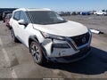2021 Nissan Rogue — photo 13 of 18 | VIN 5N1AT3BA9MC698613
