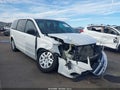 2015 Dodge Grand Caravan — photo 6 of 17 | VIN 2C4RDGBG1FR670296