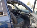 2025 Kia Telluride — photo 5 of 17 | VIN 5XYP3DGC7SG646288