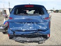 2025 Kia Telluride — photo 6 of 17 | VIN 5XYP3DGC7SG646288