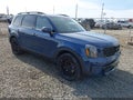 2025 Kia Telluride — photo 1 of 17 | VIN 5XYP3DGC7SG646288