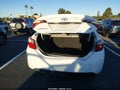 2014 Toyota Corolla — photo 16 of 17 | VIN 5YFBURHE0EP115454