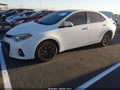 2014 Toyota Corolla — photo 2 of 17 | VIN 5YFBURHE0EP115454