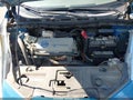 2011 Nissan Leaf — photo 10 of 14 | VIN JN1AZ0CP6BT009244