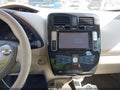 2011 Nissan Leaf — photo 14 of 14 | VIN JN1AZ0CP6BT009244