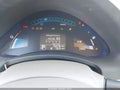 2011 Nissan Leaf — photo 7 of 14 | VIN JN1AZ0CP6BT009244