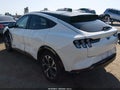 2022 Ford Mustang Mach-E — photo 3 of 16 | VIN 3FMTK3R73NMA26858
