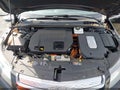 2014 Chevrolet Volt — photo 10 of 17 | VIN 1G1RH6E45EU166649