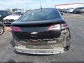 2014 Chevrolet Volt — photo 17 of 17 | VIN 1G1RH6E45EU166649