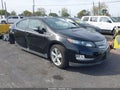 2014 Chevrolet Volt — photo 1 of 17 | VIN 1G1RH6E45EU166649