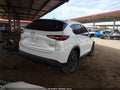 2022 Mazda CX-5 — photo 4 of 17 | VIN JM3KFBEM3N0553819