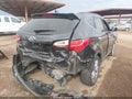 2013 Hyundai Santa Fe — photo 4 of 16 | VIN 5XYZU3LA4DG083997