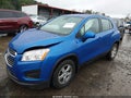 2015 Chevrolet Trax — photo 2 of 17 | VIN KL7CJPSB4FB069155
