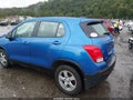2015 Chevrolet Trax — photo 3 of 17 | VIN KL7CJPSB4FB069155