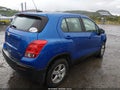 2015 Chevrolet Trax — photo 4 of 17 | VIN KL7CJPSB4FB069155