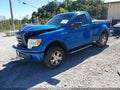 2009 Ford F-150 — photo 2 of 16 | VIN 1FTRF04W29KC05678
