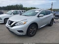2016 Nissan Murano — photo 2 of 17 | VIN 5N1AZ2MH0GN147904