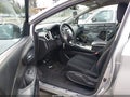 2016 Nissan Murano — photo 5 of 17 | VIN 5N1AZ2MH0GN147904