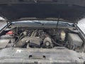 2011 Chevrolet Suburban — photo 10 of 16 | VIN 1GNSKJE36BR209602