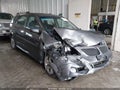 2007 Pontiac Vibe — photo 1 of 16 | VIN 5Y2SL65817Z423872