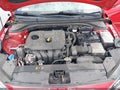 2020 Hyundai Elantra — photo 10 of 15 | VIN 5NPD84LF3LH586430