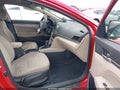 2020 Hyundai Elantra — photo 5 of 15 | VIN 5NPD84LF3LH586430
