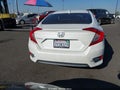 2017 Honda Civic — photo 17 of 20 | VIN 2HGFC2F76HH534145
