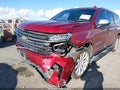2023 Chevrolet Suburban — photo 6 of 17 | VIN 1GNSCFKD1PR172764