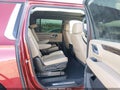 2023 Chevrolet Suburban — photo 8 of 17 | VIN 1GNSCFKD1PR172764