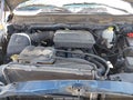 2002 Dodge Ram 1500 — photo 10 of 11 | VIN 3D7HA18NX2G117675
