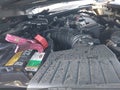 2012 Honda Accord — photo 10 of 13 | VIN 1HGCP2F39CA087662