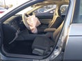 2012 Honda Accord — photo 5 of 13 | VIN 1HGCP2F39CA087662